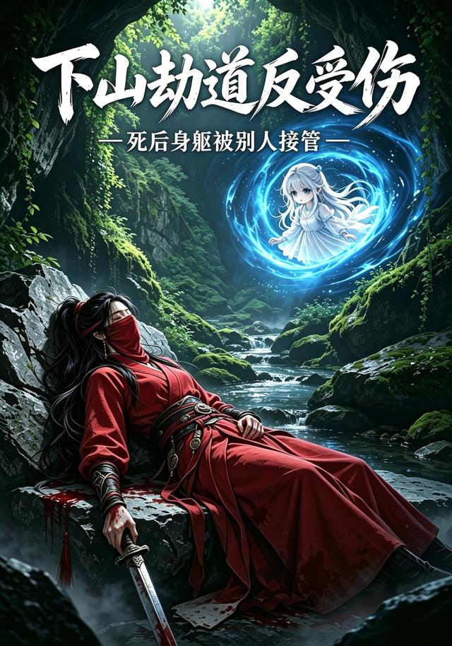 下山劫道反受伤，死后身躯被别人接管 cover