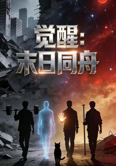 觉醒：末日同舟