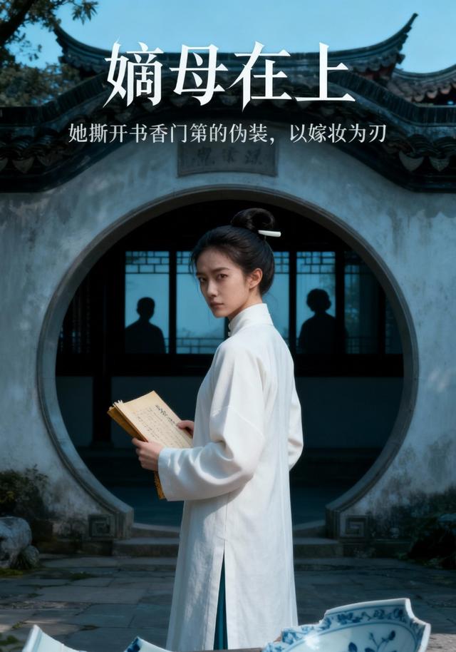 嫡母在上