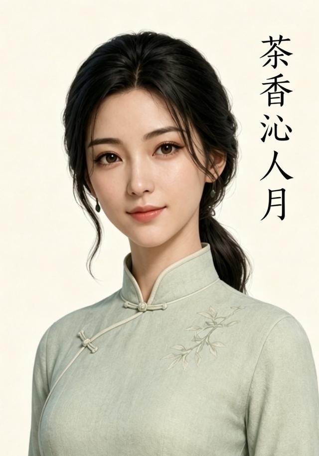 茶香沁人月第一部