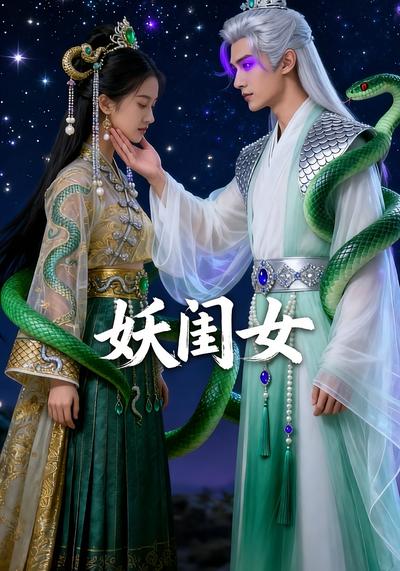 妖闺女