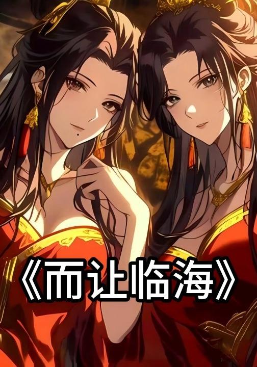 而让临海封面图