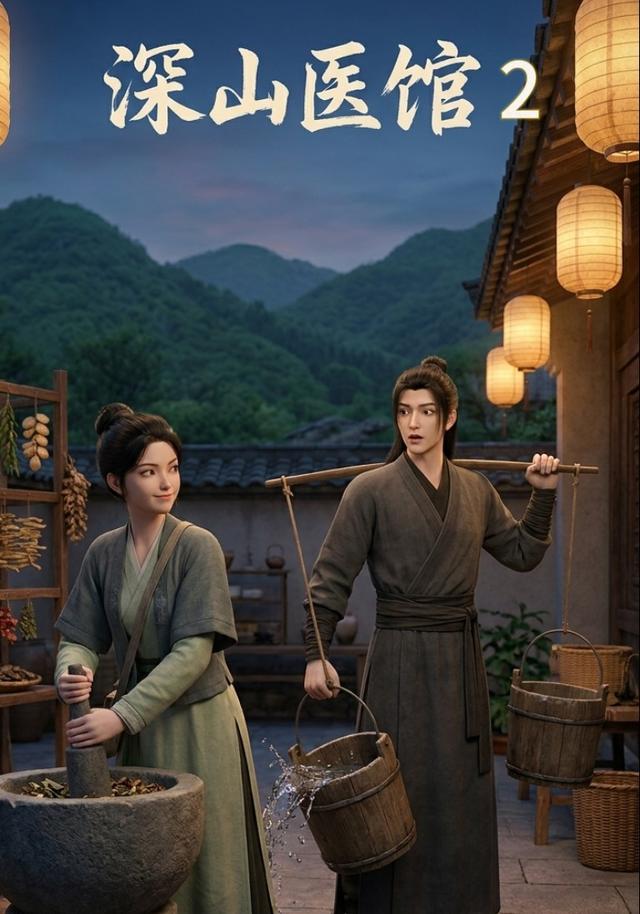 深山医馆2