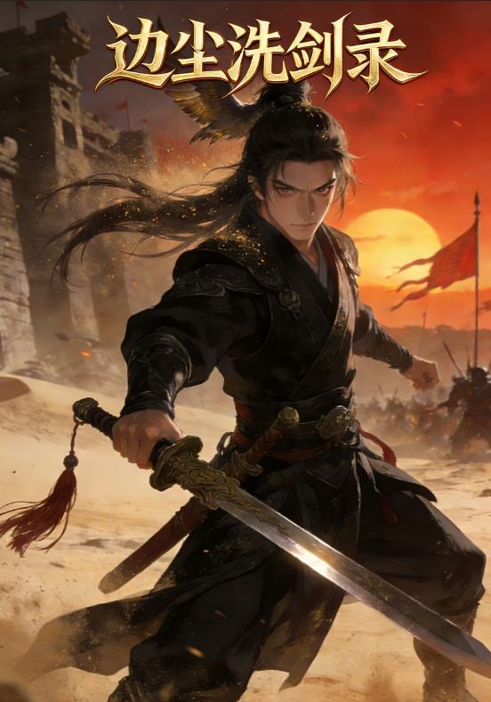 边尘洗剑录