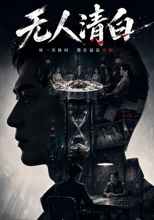 无人清白