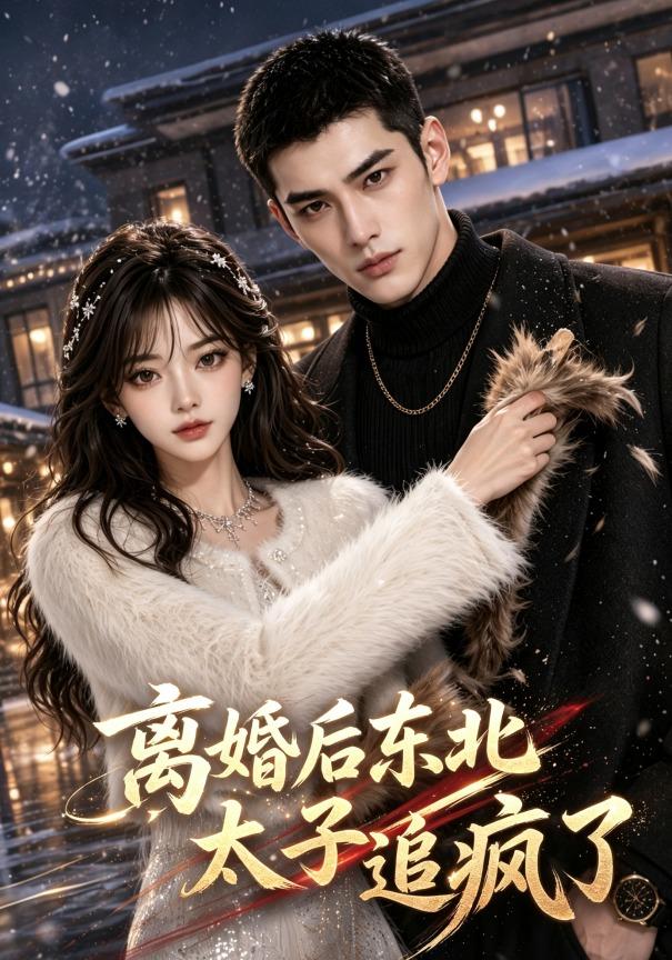 离婚后东北太子追疯了