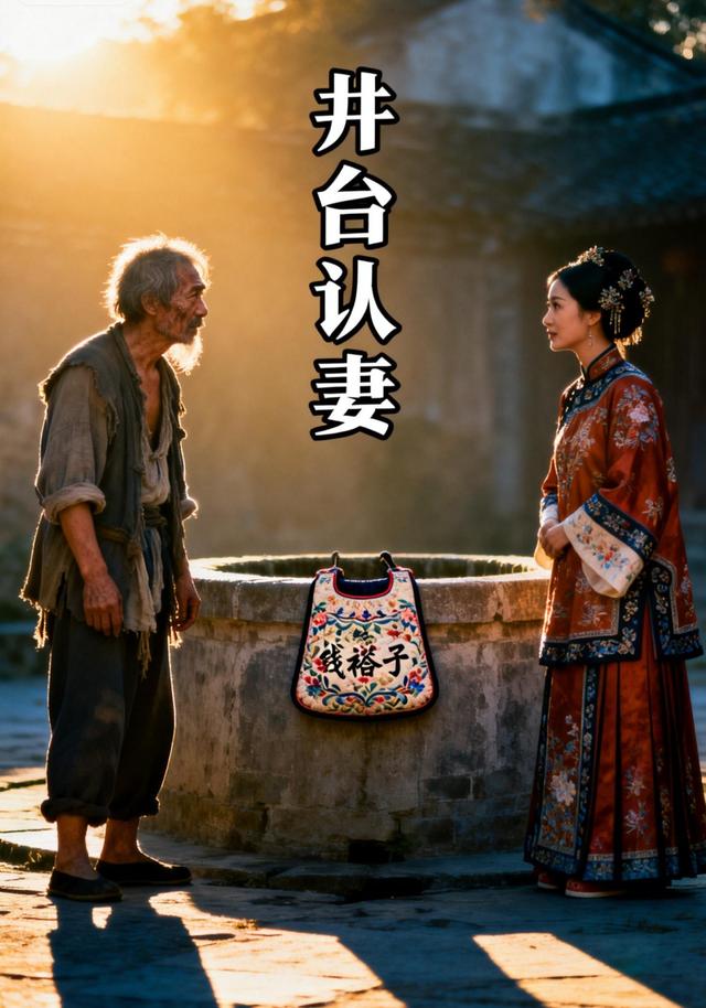 井台认妻封面图