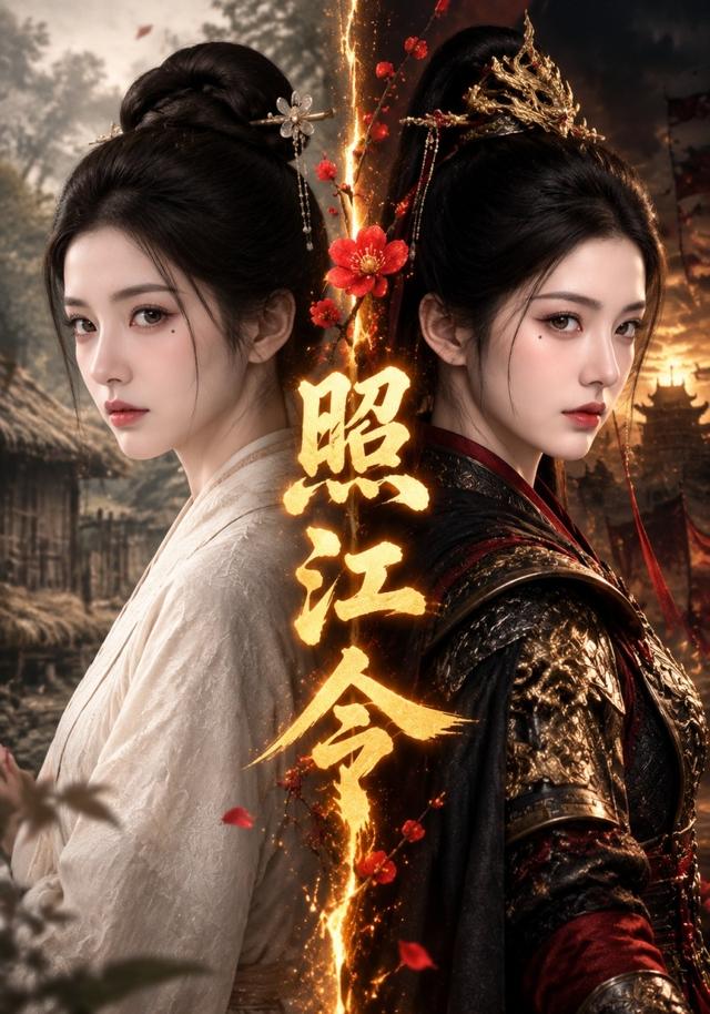 照江令