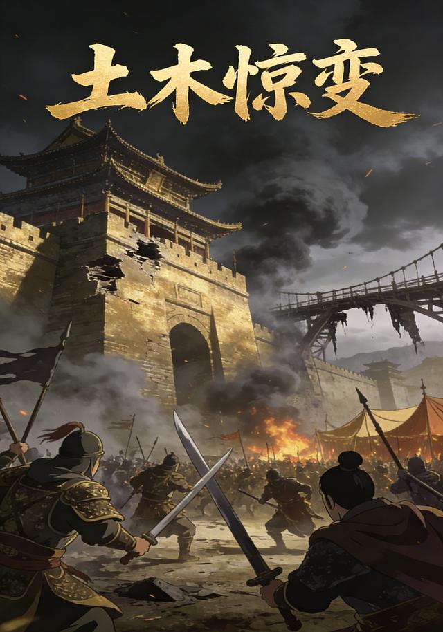 土木惊变