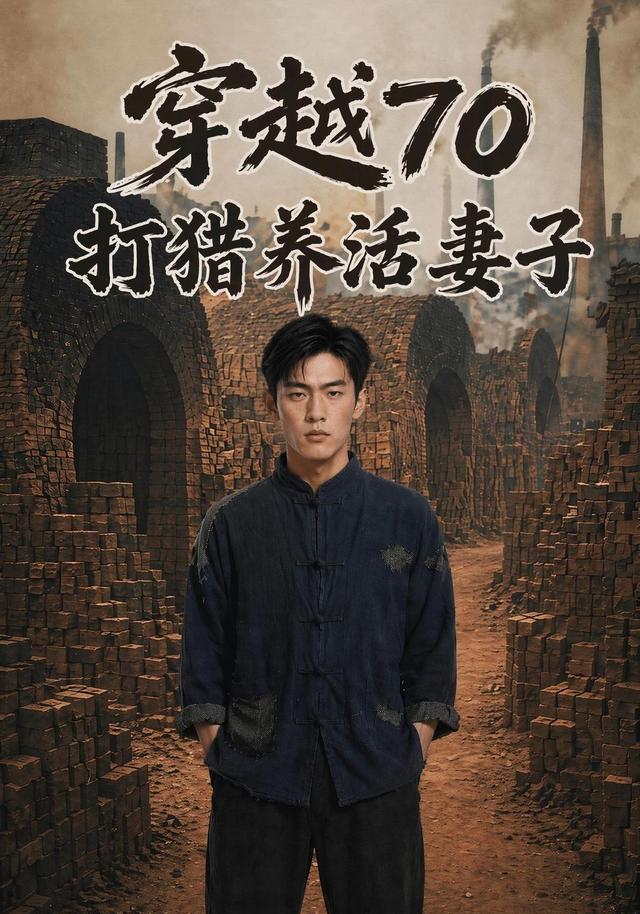 穿越70，打猎养活妻子