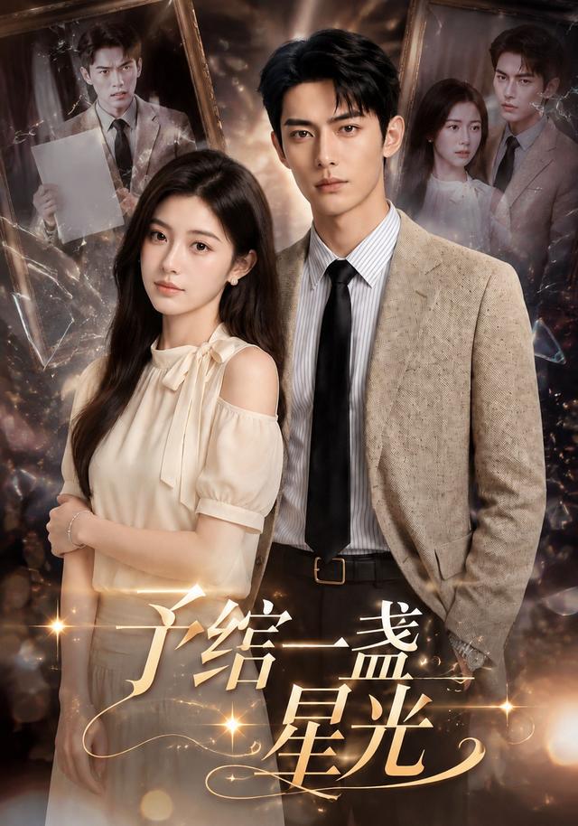 予绾一盏星光 cover
