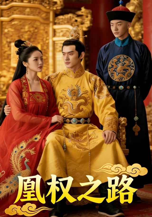 凰权之路