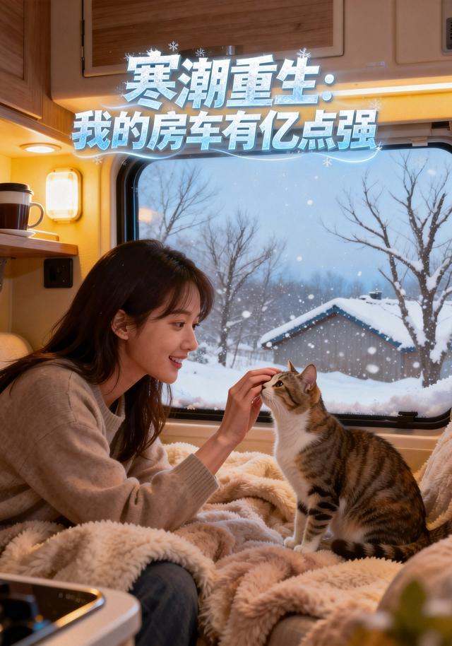 寒潮重生：我的房车有亿点强封面图
