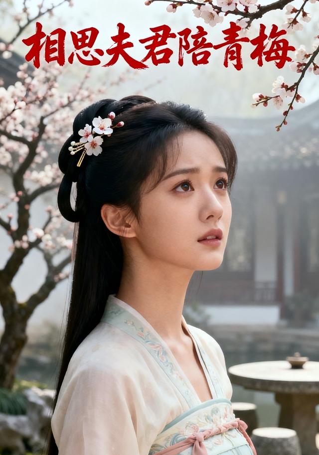 相思夫君陪青梅