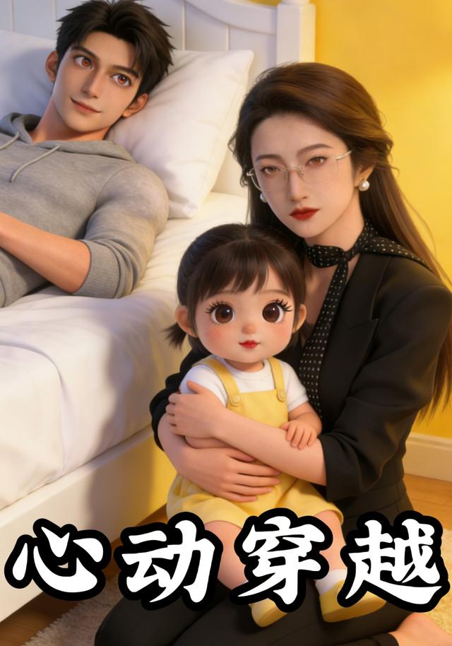 心动穿越封面图