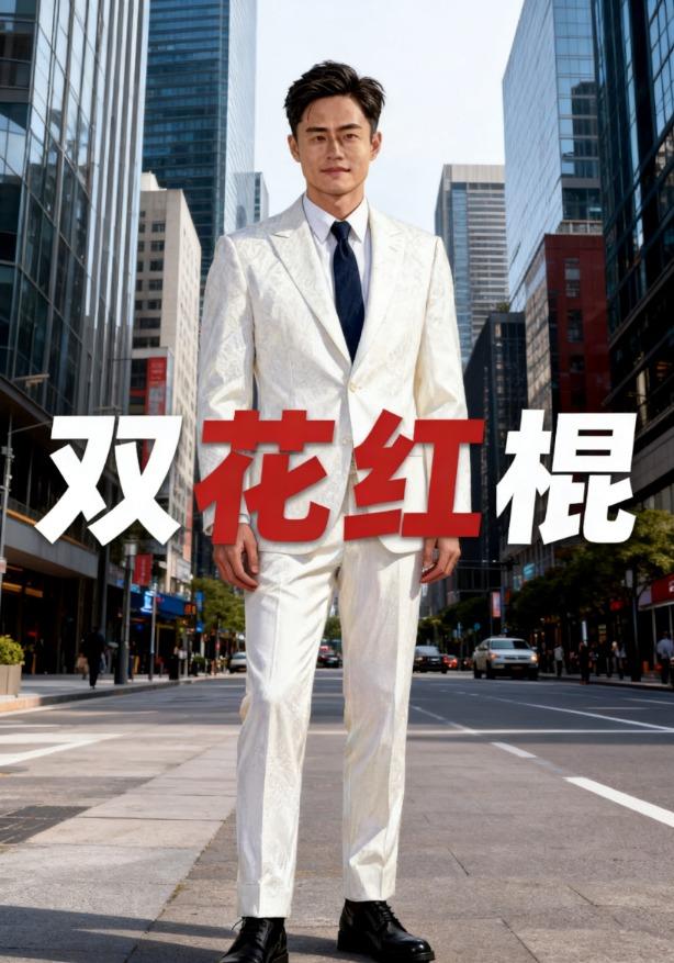 双花红棍 cover