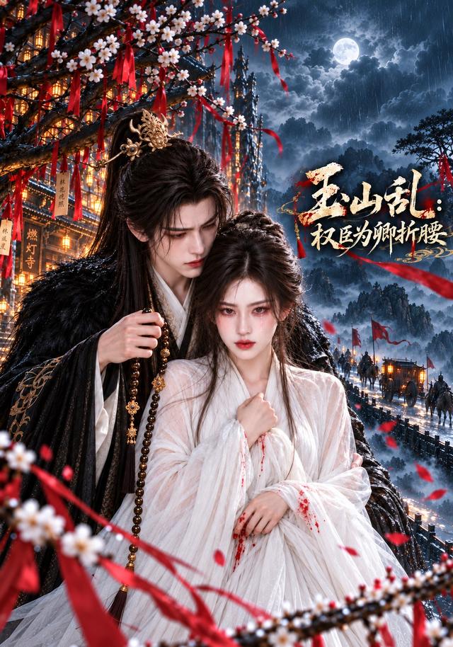 玉山乱：权臣为卿折腰