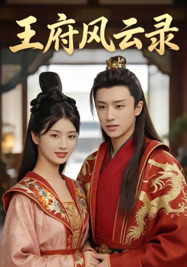 王府风云录