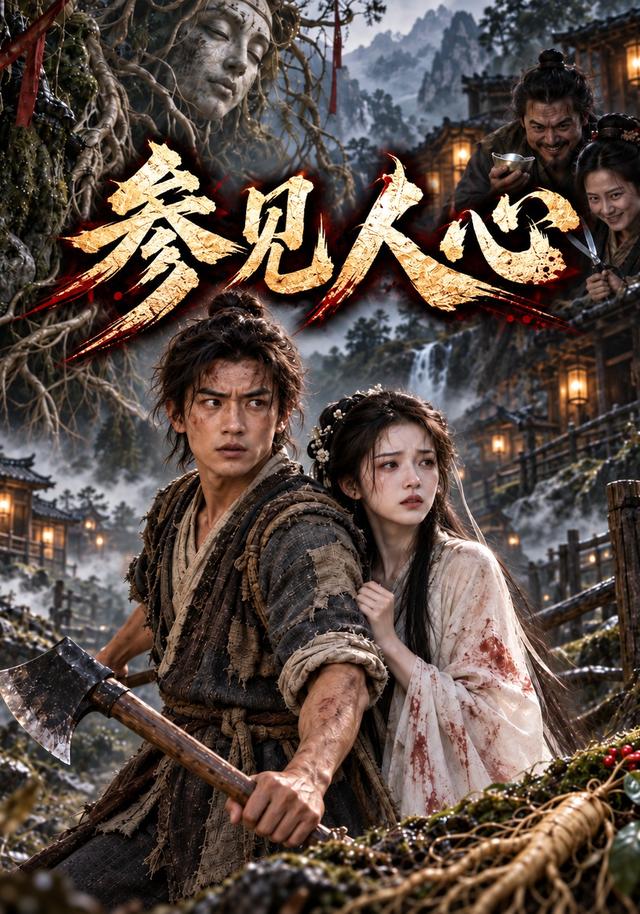 参见人心 cover