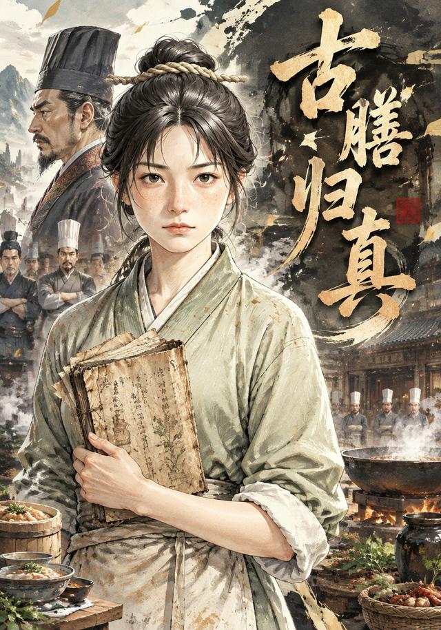 古膳归真