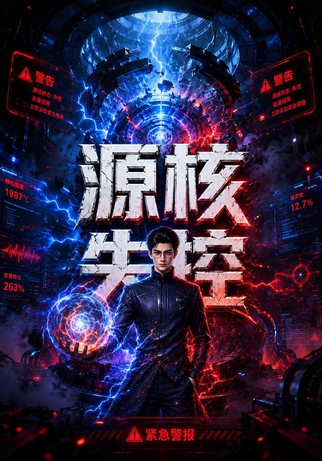 源核失控