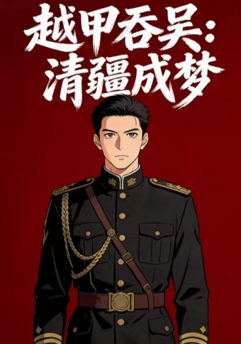 越甲吞吴：清疆成梦