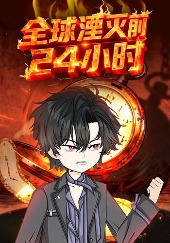 全球湮灭前 24 小时