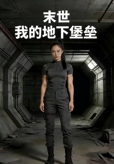 末世：我的地下堡垒