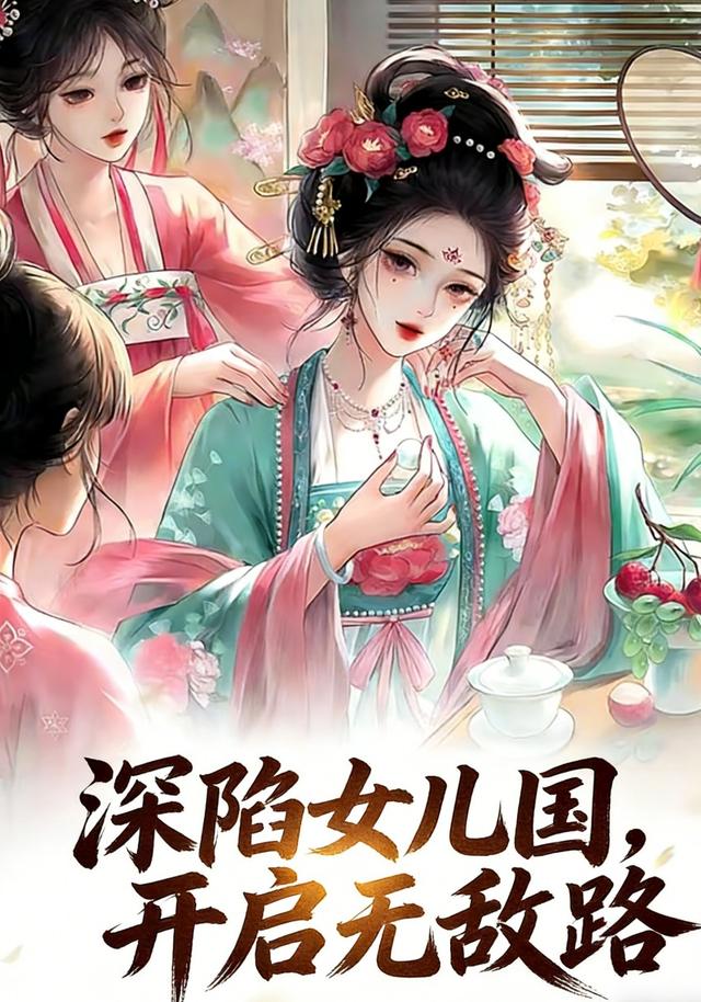 深陷女儿国，开启无敌路封面图