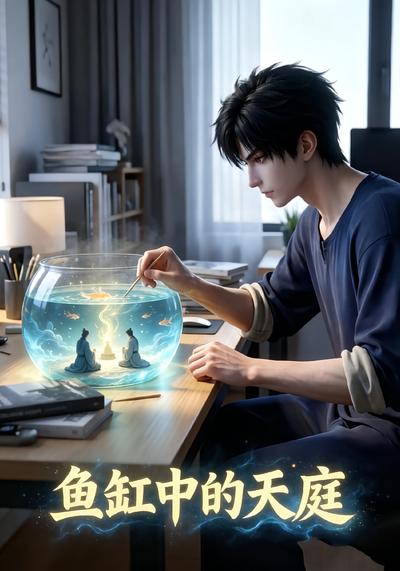 鱼缸中的天庭