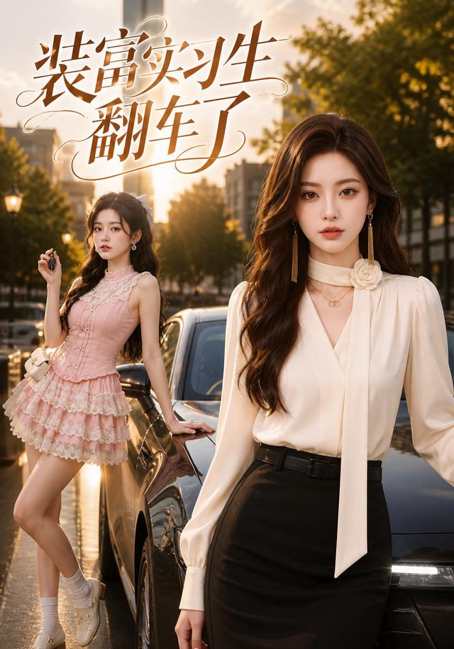 装富实习生翻车了 cover
