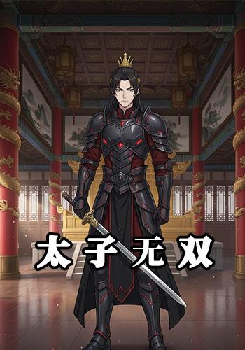 太子无双