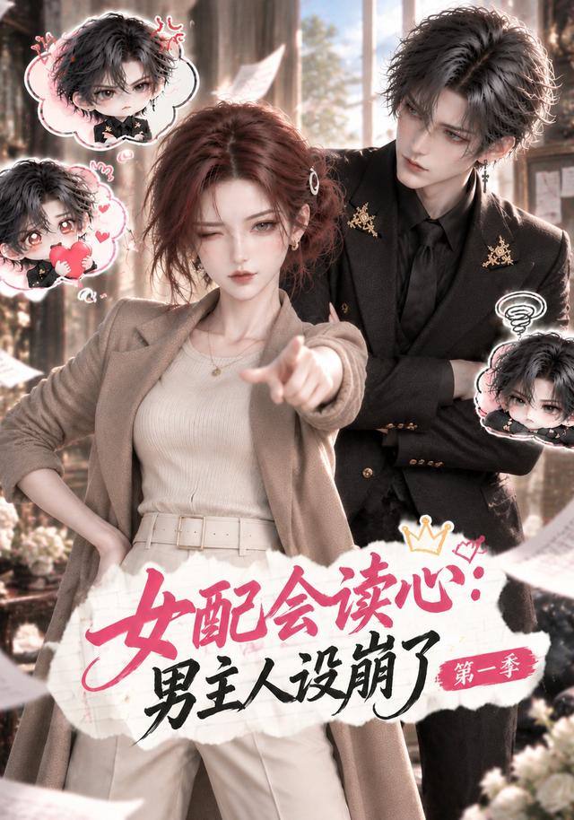 女配会读心：男 主人设崩了第一季