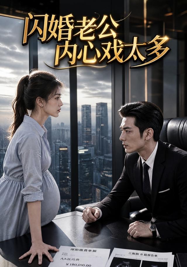 闪婚老公内心戏太多 cover