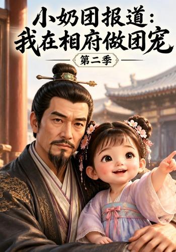 小奶团报道：我在相府做团宠第二季