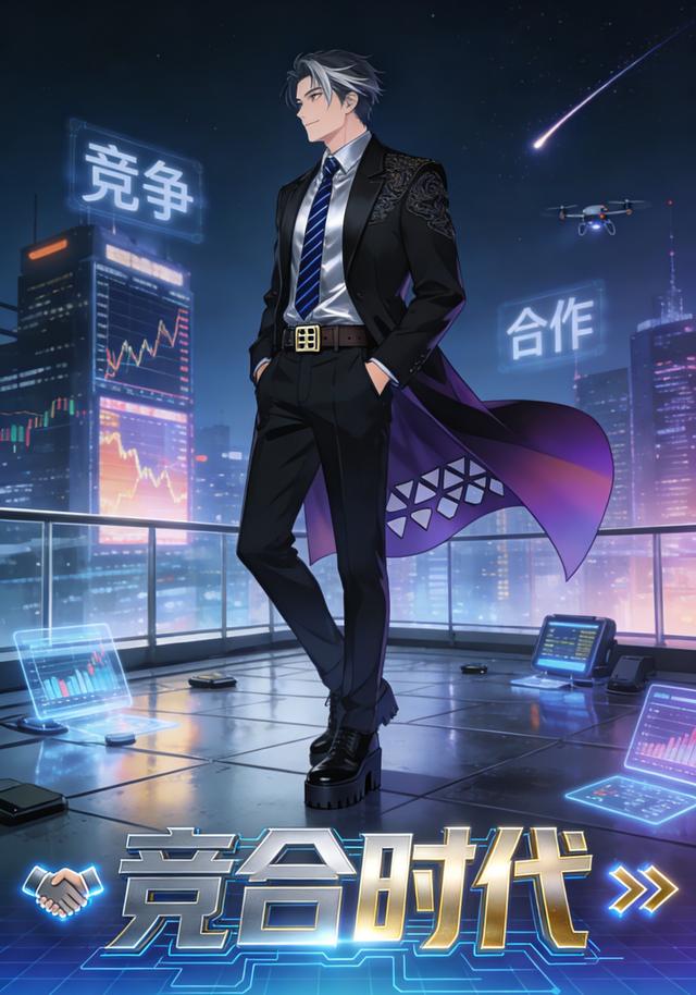 竞合时代封面图