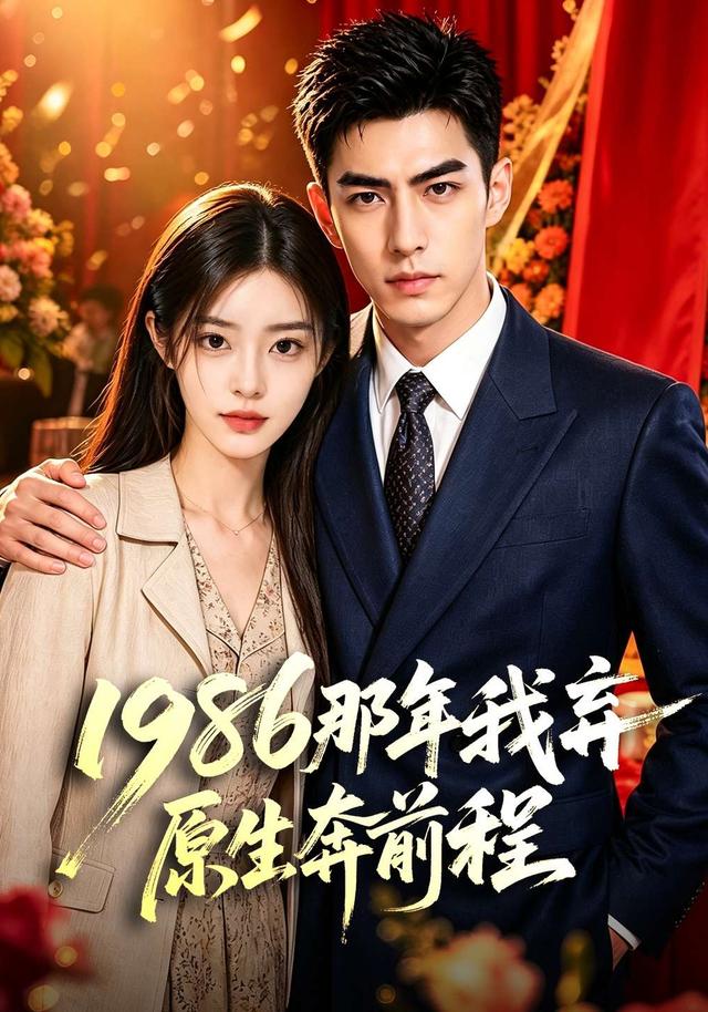 1986那年我弃原生奔前程 cover