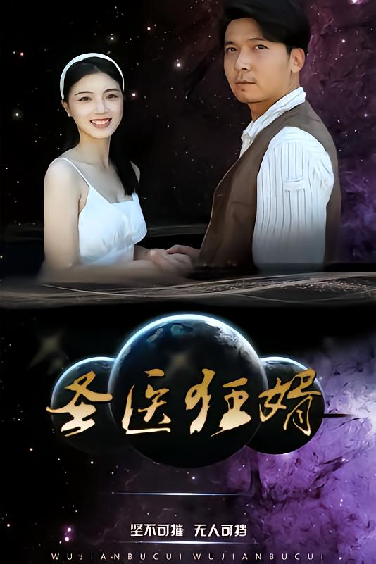 圣医狂婿