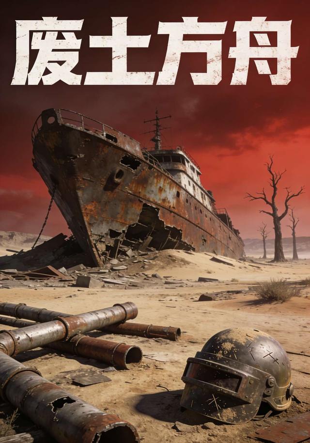 废土方舟