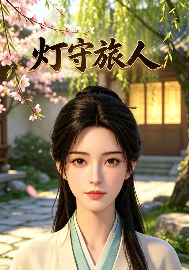 灯守旅人