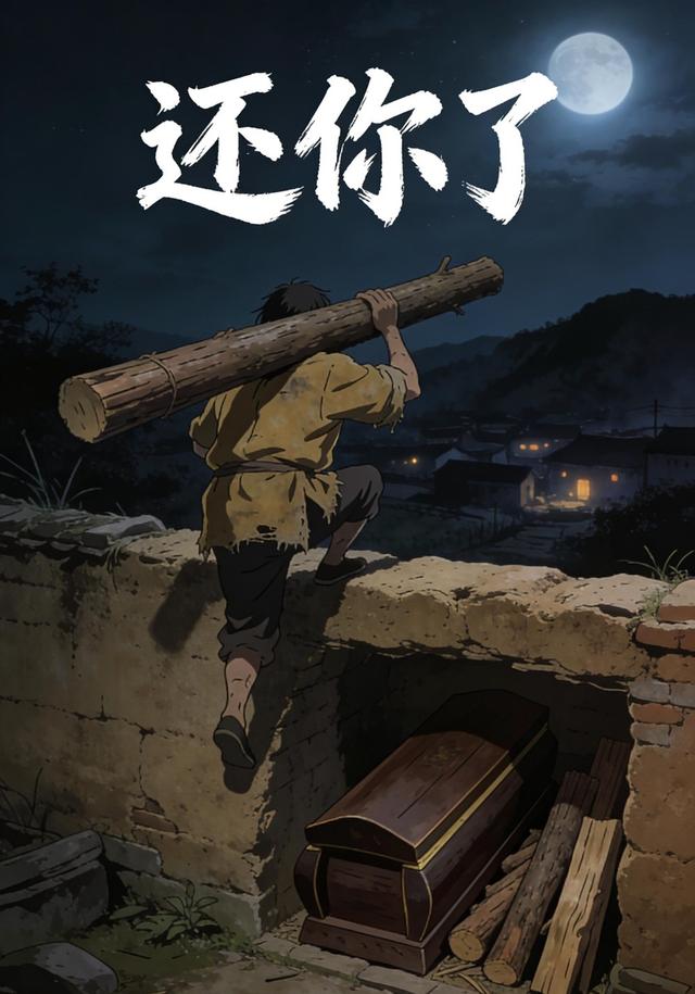 还你了