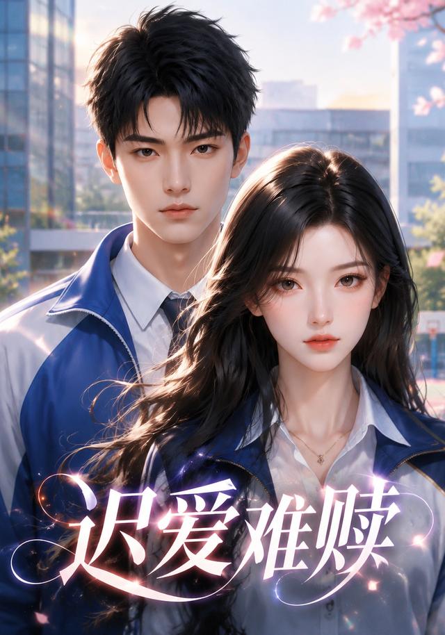 迟爱难赎 cover