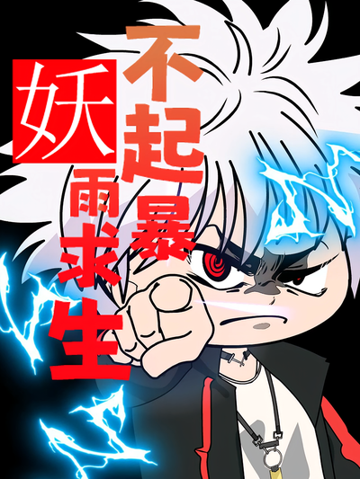 妖不起暴雨求生