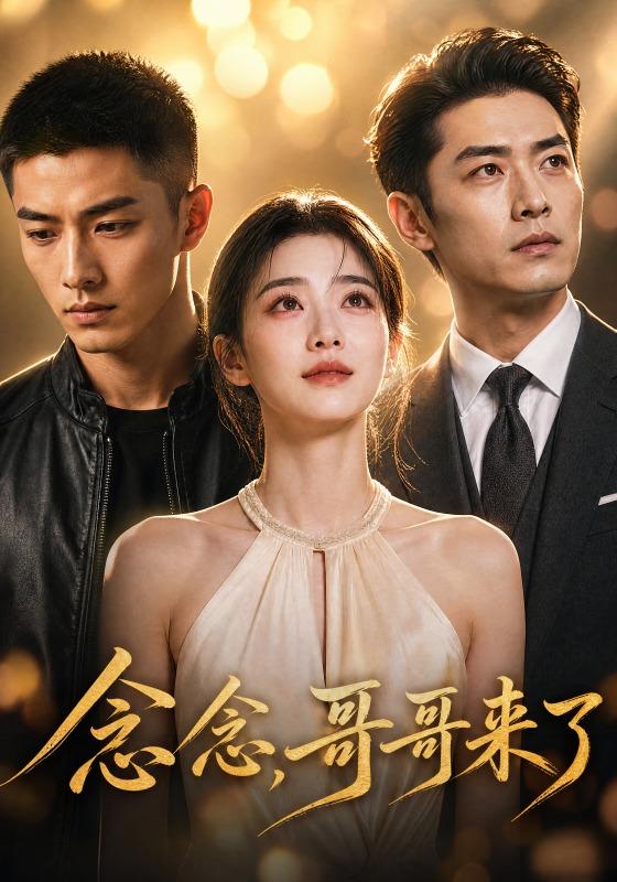 念念，哥哥来了 cover