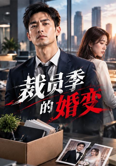 裁员季的婚变