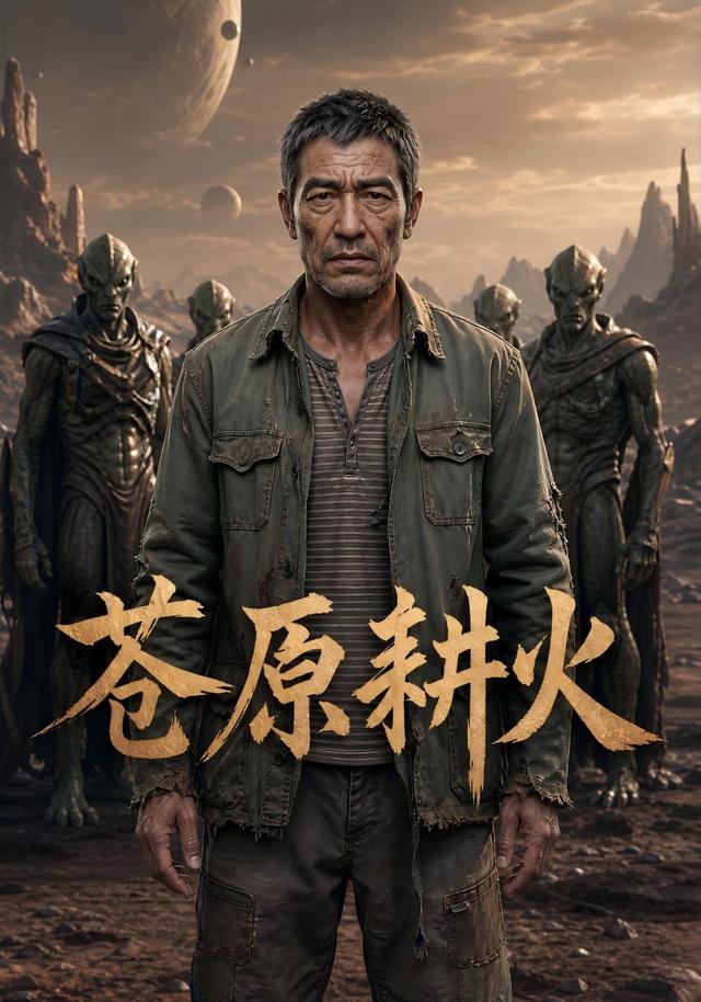苍原耕火 cover