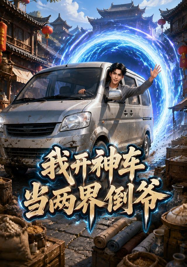 我开神车当两界倒爷