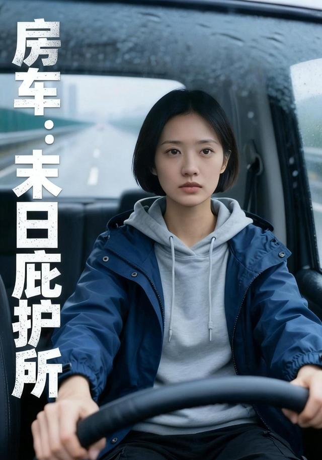 房车：末日庇护所