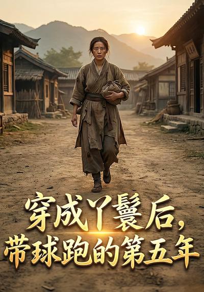 穿成丫鬟后，带球跑的第五年