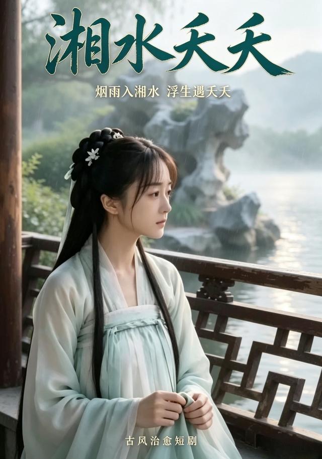 湘水夭夭